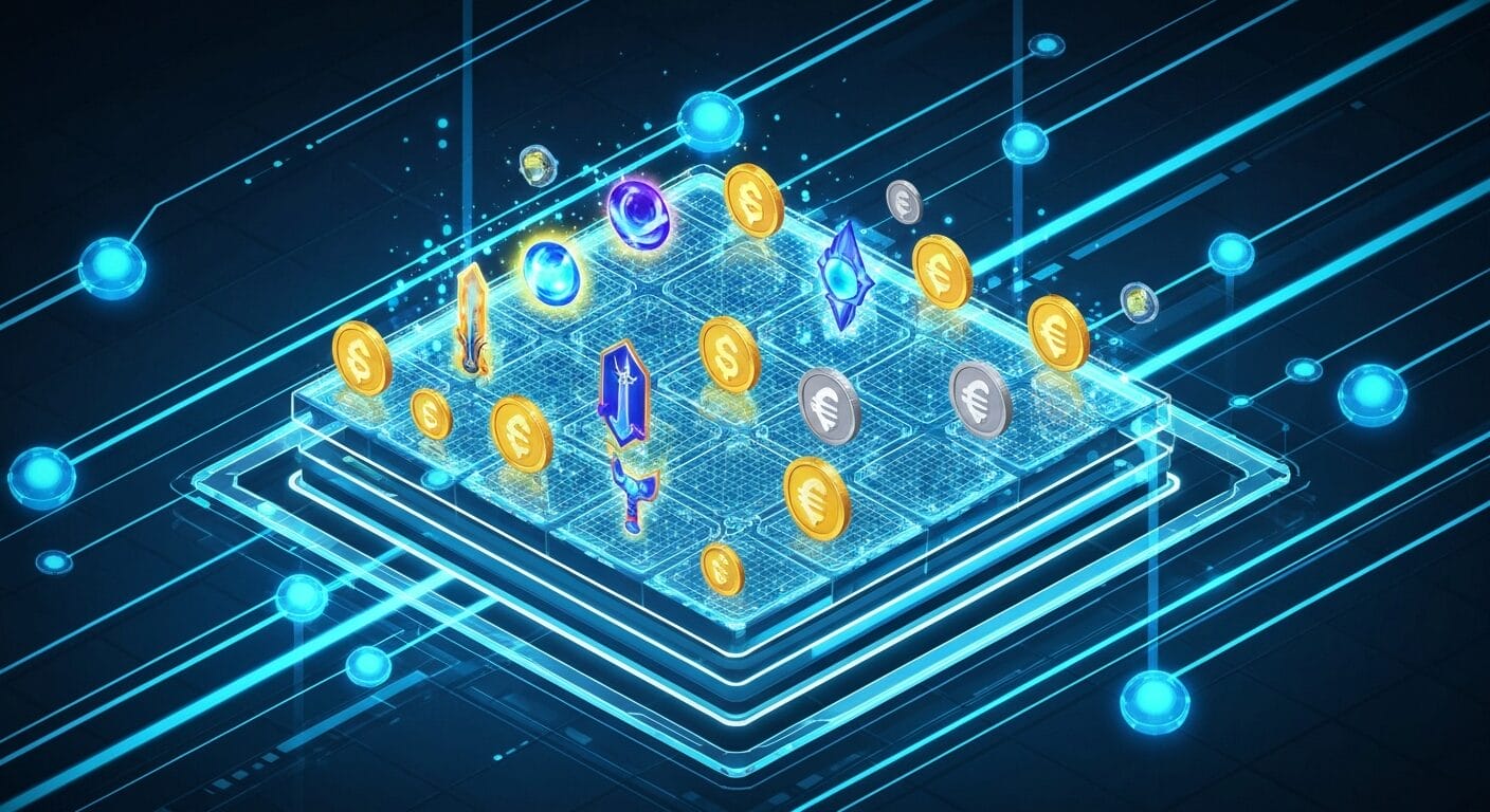 GIGA SWAP and Economic Sustainability in Digital Gaming